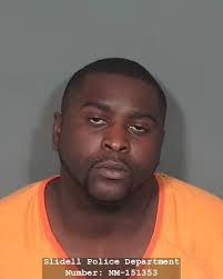 Slidell Police Department