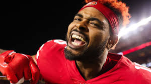 49ers 2022 Photographer Spotlight: Hayley Hom