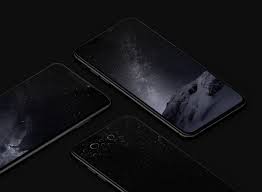 Enhance Your Iphone S Dark Mode With These Wallpapers Here are only the best 1080p black wallpapers.