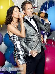 While everyone meets ted's new crazy girlfriend, everyone recounts their stories of how they met everyone else. How I Met Your Mother How The First And Last Episodes Together Make The Perfect Rom Com Ew Com