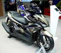 I have ridden and owned many honda and yamaha motorcycles. Yamaha Nvx 155 Camo Deliveries To Begin On June 28 Vietnam