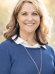 We're so happy you are here!