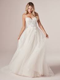 Marisol By Rebecca Ingram Wedding Dresses And Accessories A Line Wedding Dress Rebecca Ingram Wedding Dresses Affordable Wedding Dresses