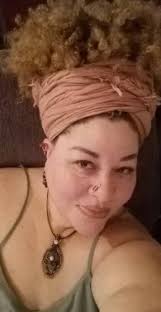 Hello, I am new here and seeking some friends. 33F from Texas, I'm a Grey  eclectic pagan who's goth and big into the VC world.