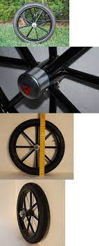 Driving Equipment 85178 Pair Horse Cart Motorcycle Tire And Rim 2 50 18 5 8 Or 3 4 Axle Nib Buy It Now Only 2 Motorcycle Tires Horse Cart Motorcycle