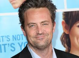 However, after moving to los angeles at the age of 15 to live with his father. Matthew Perry Wallpapers Wallpaper Cave