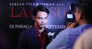 Photogaphersweet, luar set pun sweet. Tak Bertegur Dengan Heroin Apa Jawab Syafiq Kyle Eh