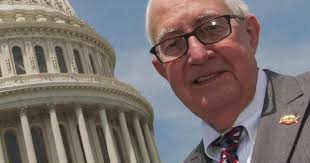 Remembering Former NEA-Retired Vice President John Jensen