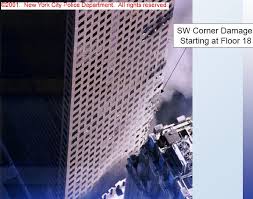Résultat de recherche d'images pour "wtc adjacent building damaged"