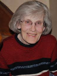 Obituary information for Marie Cachia