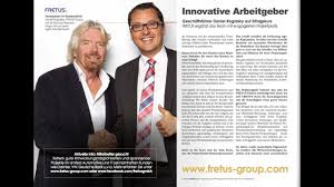 Fretus Group Daniel Rogalsky Orhideal Spitzen Arbeitgeber Jobs Stellenan Job Stellenangebot Projektmanagement