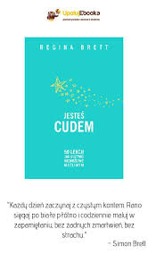 Jestes Cudem Simon Brett Ebook Ksiazka Ebook Books Lockscreen