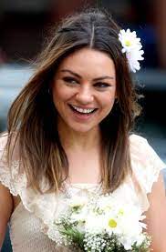 Wedding Hairstyles Long Straight Hair Frisuren Frisur Hochzeit Hochzeitsfrisuren
