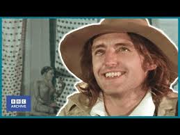 1969: DENNIS HOPPER talks about EASY RIDER