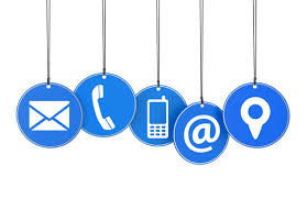 Rsultat de recherche d'images pour "contact"