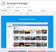 15 Best Chrome Bookmark Managers. The Best Bookmark Managers ...