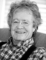 Sackets Harbor novelist 'talked' into 'Whereabouts Unknown'