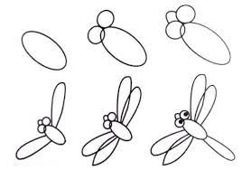 Jangan takut salah, ayo tetap semangat terus. Tutorial Menggambar Hewan Untuk Balita Pojok Situbondo