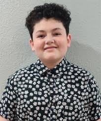 Students of the Month 2020-2021