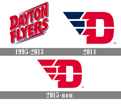 ✓ free for commercial use ✓ high quality images. Dayton Flyers Logo And Symbol Meaning History Png