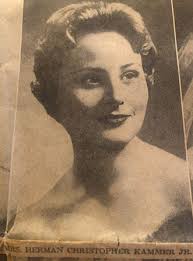 Mrs. Lillian Imogene "Jean" Kammer Obituary