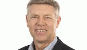 Prof Robin Evans : Find an Expert : The University of Melbourne