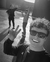 Trevor Jean Volentine added a new...