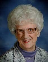 Marilyn Runell Fields