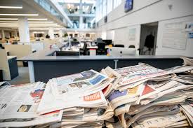 Vous n'aurez qu'à remplacer les informations entre crochets et envoyer cette lettre à la société ou l'organisme à qui vous souhaitez faire cette demande. Message Urgent Adresse Au Gouvernement Du Canada Par Les Editeurs Des Principaux Journaux Quebecois Et Canadiens La Presse