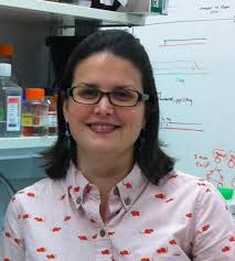 Jacqueline Barlow's Instagram, Twitter & Facebook