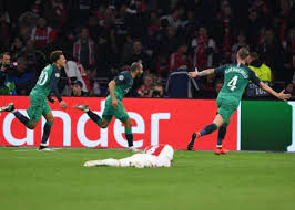 تجربة لوكاس مورا ال85 !! Ø«Ù„Ø§Ø«ÙŠØ© Ù…ÙˆØ±Ø§ ØªØ³Ù‚Ø· Ø£ÙŠØ§ÙƒØ³ ÙˆØªØµØ¹Ø¯ Ø¨ØªÙˆØªÙ†Ù‡Ø§Ù… Ø¥Ù„Ù‰ Ù†Ù‡Ø§Ø¦ÙŠ Ø¯ÙˆØ±ÙŠ Ø§Ù„Ø£Ø¨Ø·Ø§Ù„ Ø²Ù…Ø§Ù† Ø§Ù„ÙˆØµÙ„