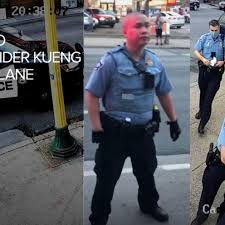 Derek chauvin was born as derek michael chauvin. Derek Chauvin Ex Officer Accused Of Killing George Floyd Charged With Tax Evasion Abc News