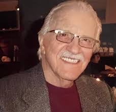 Richard Clancy Obituary (1933