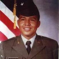 Johnny Dominguez Obituary