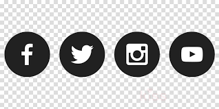 I will create a list of instagram influencer for your influencer marketing. Indi Circle Twitter Logo Png Transparent Background
