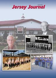 June 2014 Jersey Journal by AJCA/NAJ/JMS