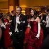 Originally formed as an exclusive event for the city's upper class, it is now celebrated by thousands. 1