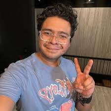 Erik Mann (@erikmanndp)