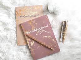The journal helps you keep an eye on your goals while tracking your progress towards them. New Law Of Attraction Journals Gratitude Journal Or Manifestation Journal Emma Mumford Emma Mumford
