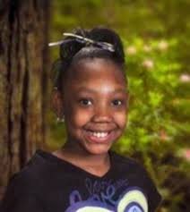 Mi'Angel Riche Obituary August 29, 2012