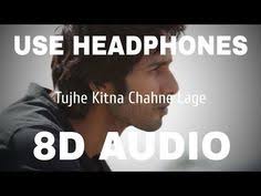 Check out bollywood latest indian hindi songs 2019 only at bollywood hungama. 8 8 D Audio Ideas Audio Songs New Hindi Songs