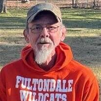 Keith Wayne Webster Obituary