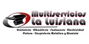 Multiservicios La Luisiana