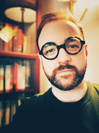 Murder they wrote... St Albans crime cabal plotting a new event