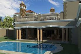 Check spelling or type a new query. 5 Bedroom Modern House Plan For Sale House Plan Designs Plandeluxe