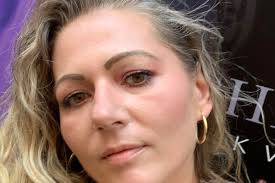 Fundraiser by Julian Wilson : Support Kasia