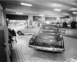 This covers your ride against theft, vandalism and collision damage throughout your road trip. Automobile Row The Lima News