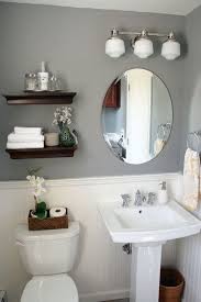 It S Just Paper Half Bathroom Decor Powder Room Renovation Small Bathroom Remodel Designs