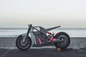 The Moto Mmxx Exhibition By Hugo Eccles Return Of The Cafe Racers In 2021 Motorcycle Electric Motorcycle Motorcycle Companies