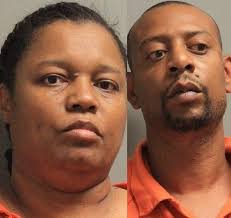 False liens from sovereign citizen couple sent to Rapides official